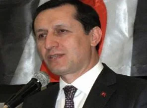Emrullah İşler: Olağanüstü olaylar yaşanabilir