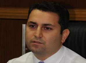 En genç belediye başkanı AK Partili