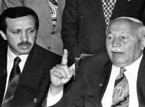 Erbakan'ın 'montaj' ses savunması