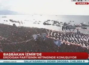 Erdoğan: '77 milyonun içinde kimse birbirinden üstün değildir