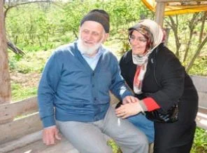 Erdoğan'a dua eden o isim konuştu!