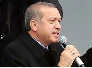 Erdoğan Ankara'da bunu ilk kez yapacak