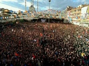 Erdoğan: Burunlarından fitil fitil getireceğiz