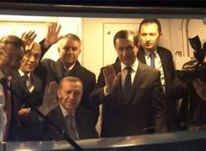 Erdoğan'dan Ankara'ya 'Ücretsiz' müjdesi