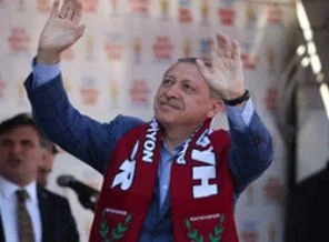 Erdoğan'dan düşürülen uçakla ilgili açıklama