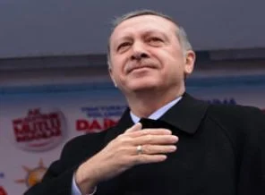Erdoğan'dan Gülen'e Said Nursi hatırlatması