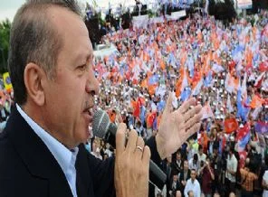 Erdoğan: 'Dünyanın 4. büyük köprüsü olacak'