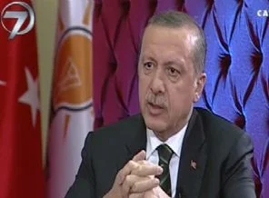 Erdoğan: Gülen'e dön dedim çünkü...