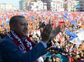 Erdoğan Gülen'e neler neler söylemedi ki