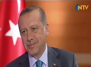 Erdoğan'ın canlı yayını iptal edildi