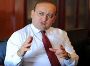 Erdoğan'ın danışmanından bomba iddia