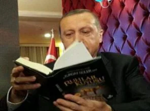 Erdoğan 'Ruhlar Kuyusu'nun kapağını araladı