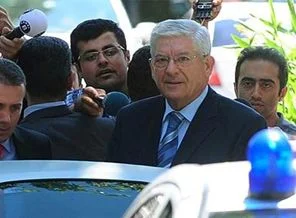 Ergenekon'da 8 tahliye daha!