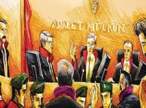 Ergenekon davasında 4 yeni tahliye daha!