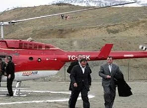 Ergenekon sanığına Yazıcıoğlu'nu 'Erdoğan öldürttü de' baskısı