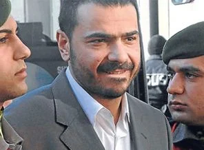 Erhan Tuncel tahliye edildi