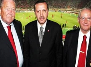 Erzik'ten montaj kayıtlara sert tepki!