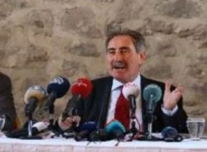 Eski AK Partililer parti kuruyor