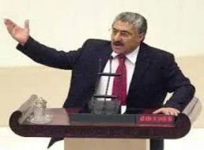 Eski Bakan'ın can güvenliği tehlikede!