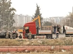 'Eve çaya gel baskını görüşelim'