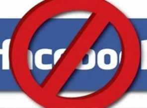 Facebook erişime kapatılıyor iddiası