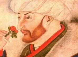 Fatih neden yalnız yemek yerdi?