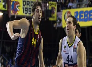 Fenerbahçe dağıldı