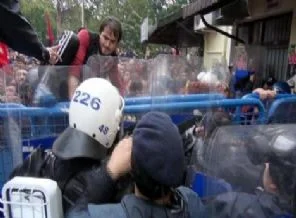 Fethiye'de fitili kim ateşledi?