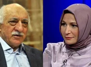 Fethullah Gülen'den Elif Çakır'a bir dava daha!