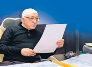 Fethullah Gülen'e 40 soru!