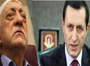 Fethullah Gülen'le görüşmesini anlattı
