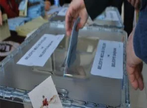 Filistin'de AK Parti mutluluğu: Ağır bir tokattır
