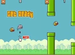 Flappy Bird geri dönüyor!