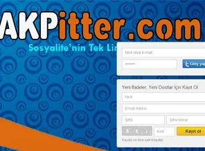 Flaş! AK Parti 'twitter' kurdu!