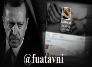 Fuatavni gazeteci Kerim Gün mü?