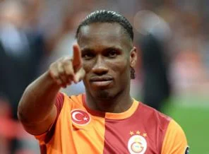 Galatasaray'da şok Drogba itirafı