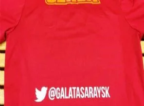 Galatasaray'ın 'Twitter yasağı' tepkisi