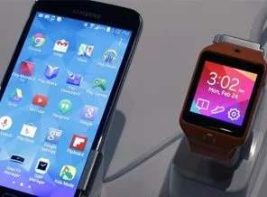 Galaxy S5'in fiyatı ortaya çıktı!