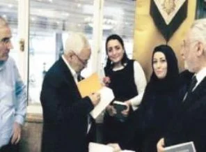 Gannuşi'den paralel yapıya ekmek çıkar mı?
