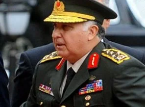 Genelkurmay'da paralel yapı önlemi!