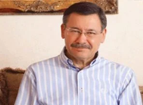Gökçek: Cemaat bana oy verecek!