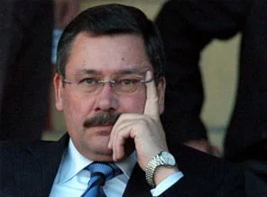 Gökçek'in tüylerini ürperten iddia!