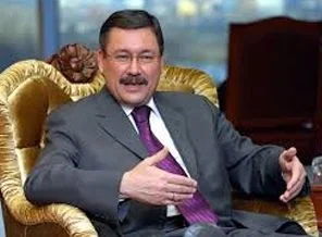 Gökçek: Mansur Yavaş yalancı