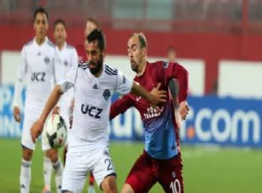 Golsüz fırtına