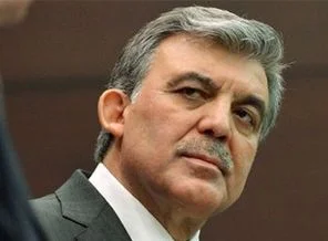 Gül, Sinirlioğlu'nu Köşk'e çağırdı