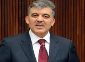 Gül: Yaranızı açık bırakırsanız sinekler konar