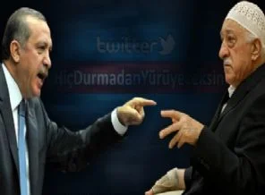 Gülen bakın Erdoğan'a ne teklif etmiş
