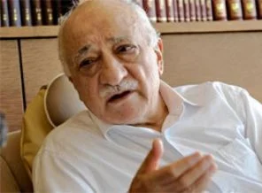 Gülen'den diğer isimler için de taziye