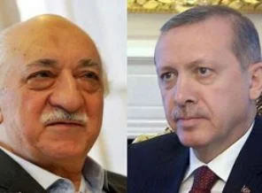 Gülen'den Erdoğan'a mektup! Ya ol, ya öl!