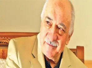 Gülen'den Yazıcıoğlu için şok sözler